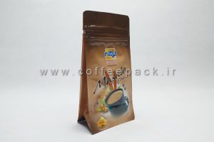 خرید پاکت قهوه مستقیم از کارخانه