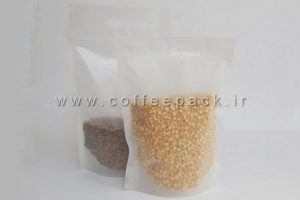 باکس پوچ شفاف مات (1)