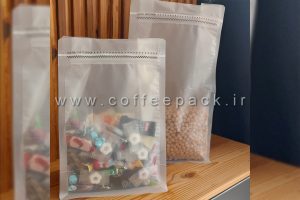 باکس پوچ شفاف مات (4)