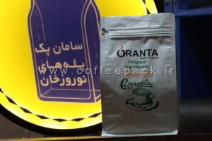 پاکت قهوه طرح سفارشی (8)