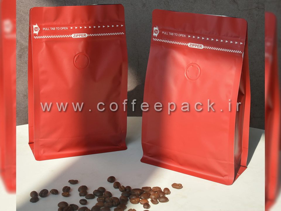 باکس پوچ سوپاپ دار